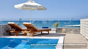 Alexander Beach Hotel & Village