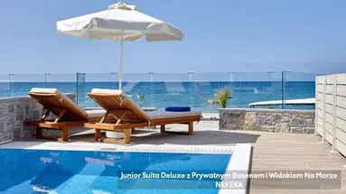 Alexander Beach Hotel & Village