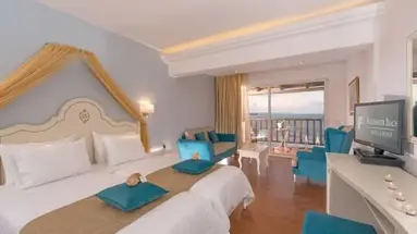 Alexander Beach Hotel & Village