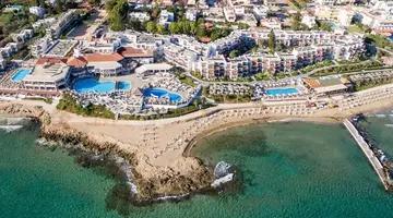 Alexander Beach Hotel & Village