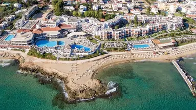 Alexander Beach Hotel & Village