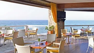 Alexander Beach Hotel & Village