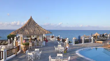 Alexander Beach Hotel & Village