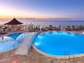 Alexander Beach Hotel & Village