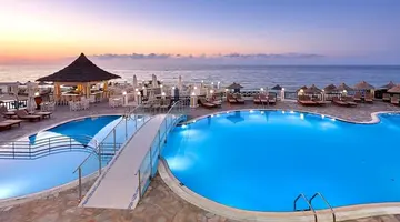 Alexander Beach Hotel & Village