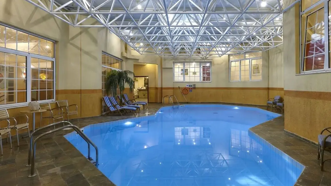Alexander Beach Hotel & Village