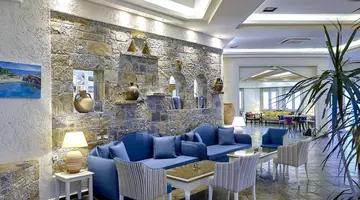 Alexander Beach Hotel & Village