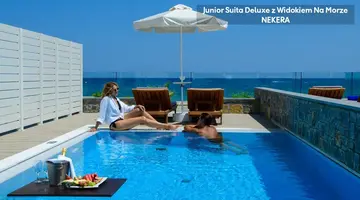 Alexander Beach Hotel & Village