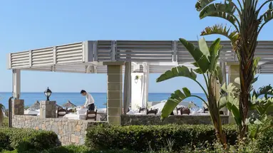 Alexander Beach Hotel & Village