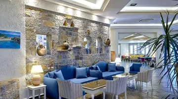Alexander Beach Hotel & Village
