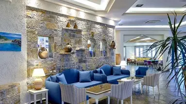 Alexander Beach Hotel & Village