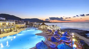 Alexander Beach Hotel & Village