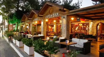 Alexander Beach Hotel & Village