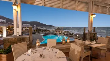 Alexander Beach Hotel & Village