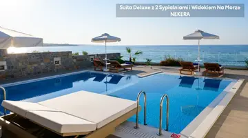 Alexander Beach Hotel & Village