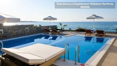 Alexander Beach Hotel & Village