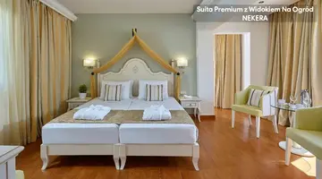 Alexander Beach Hotel & Village