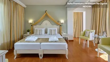 Alexander Beach Hotel & Village