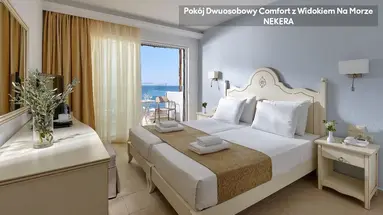 Alexander Beach Hotel & Village