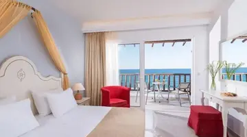 Alexander Beach Hotel & Village