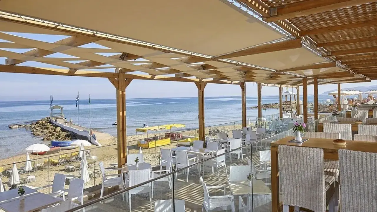 Alexander Beach Hotel & Village