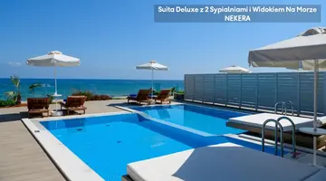 Alexander Beach Hotel & Village