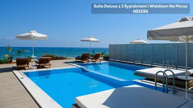 Alexander Beach Hotel & Village