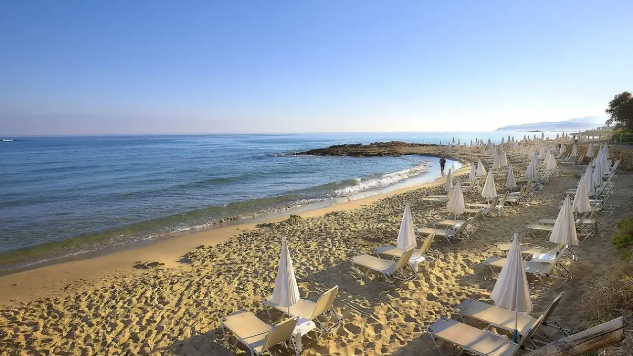 Alexander Beach Hotel & Village