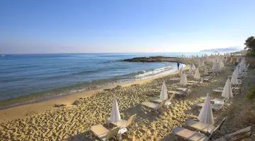 Alexander Beach Hotel & Village