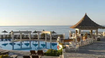 Alexander Beach Hotel & Village