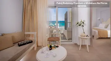 Alexander Beach Hotel & Village