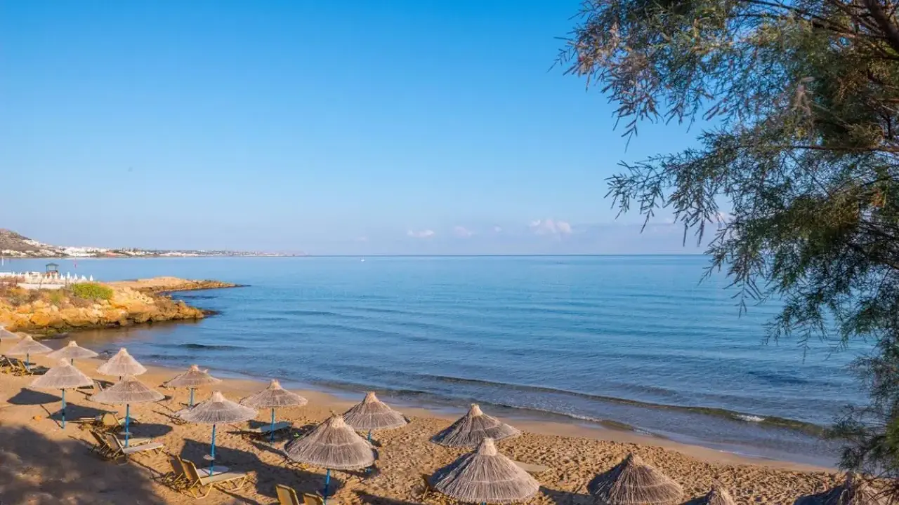 Alexander Beach Hotel & Village
