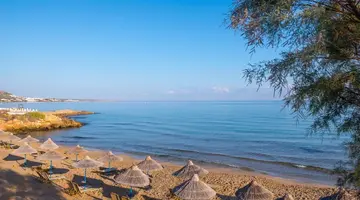 Alexander Beach Hotel & Village