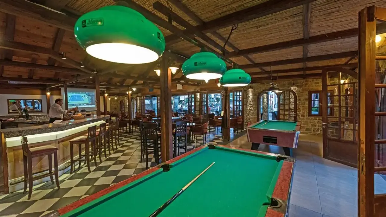 Alexander Beach Hotel & Village