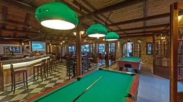 Alexander Beach Hotel & Village