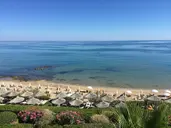 Alexander Beach Hotel & Village