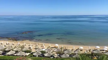 Alexander Beach Hotel & Village