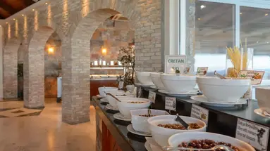 Alexander Beach Hotel & Village