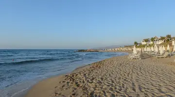 Alexander Beach Hotel & Village