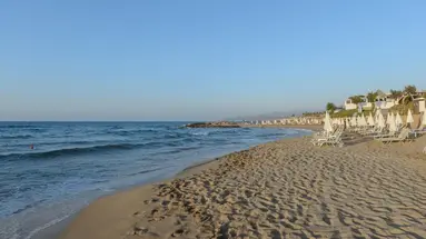 Alexander Beach Hotel & Village