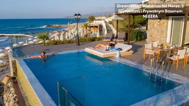Alexander Beach Hotel & Village