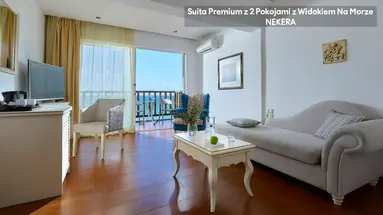 Alexander Beach Hotel & Village