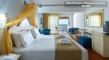 Alexander Beach Hotel & Village
