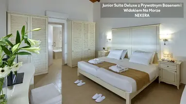 Alexander Beach Hotel & Village