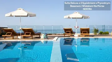Alexander Beach Hotel & Village