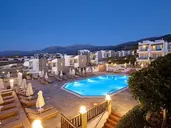 Alexander Beach Hotel & Village