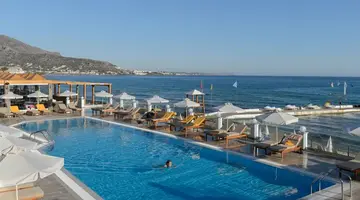Alexander Beach Hotel & Village