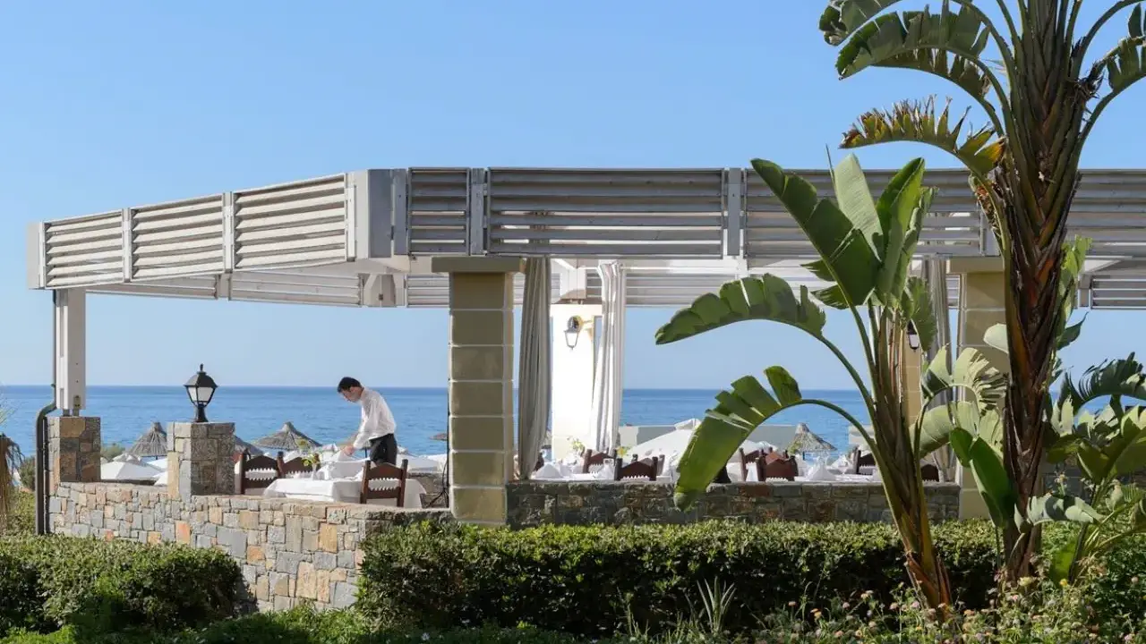 Alexander Beach Hotel & Village