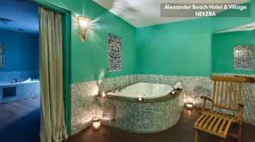 Alexander Beach Hotel & Village