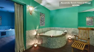 Alexander Beach Hotel & Village